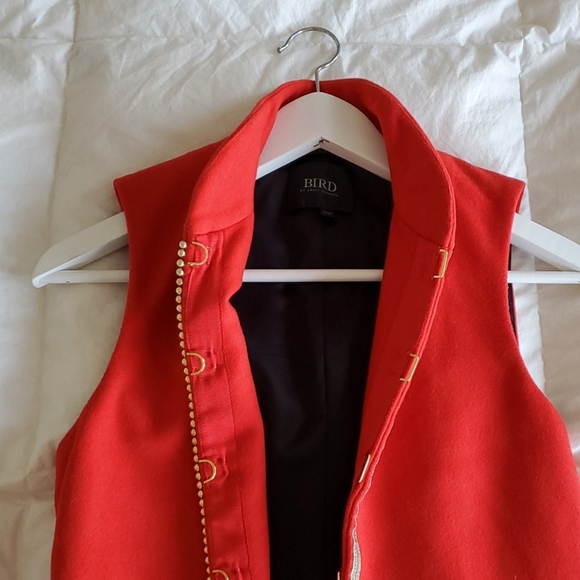 Jacket - Picture 2 of 8